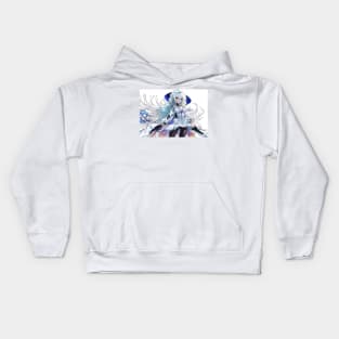 avalon Kids Hoodie